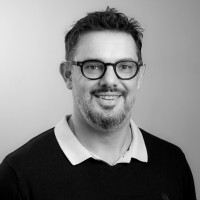 Sylvain Delahodde