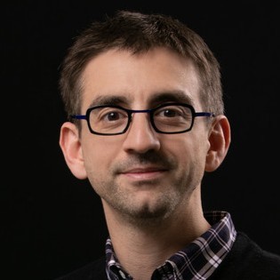 Pascal Scodellaro